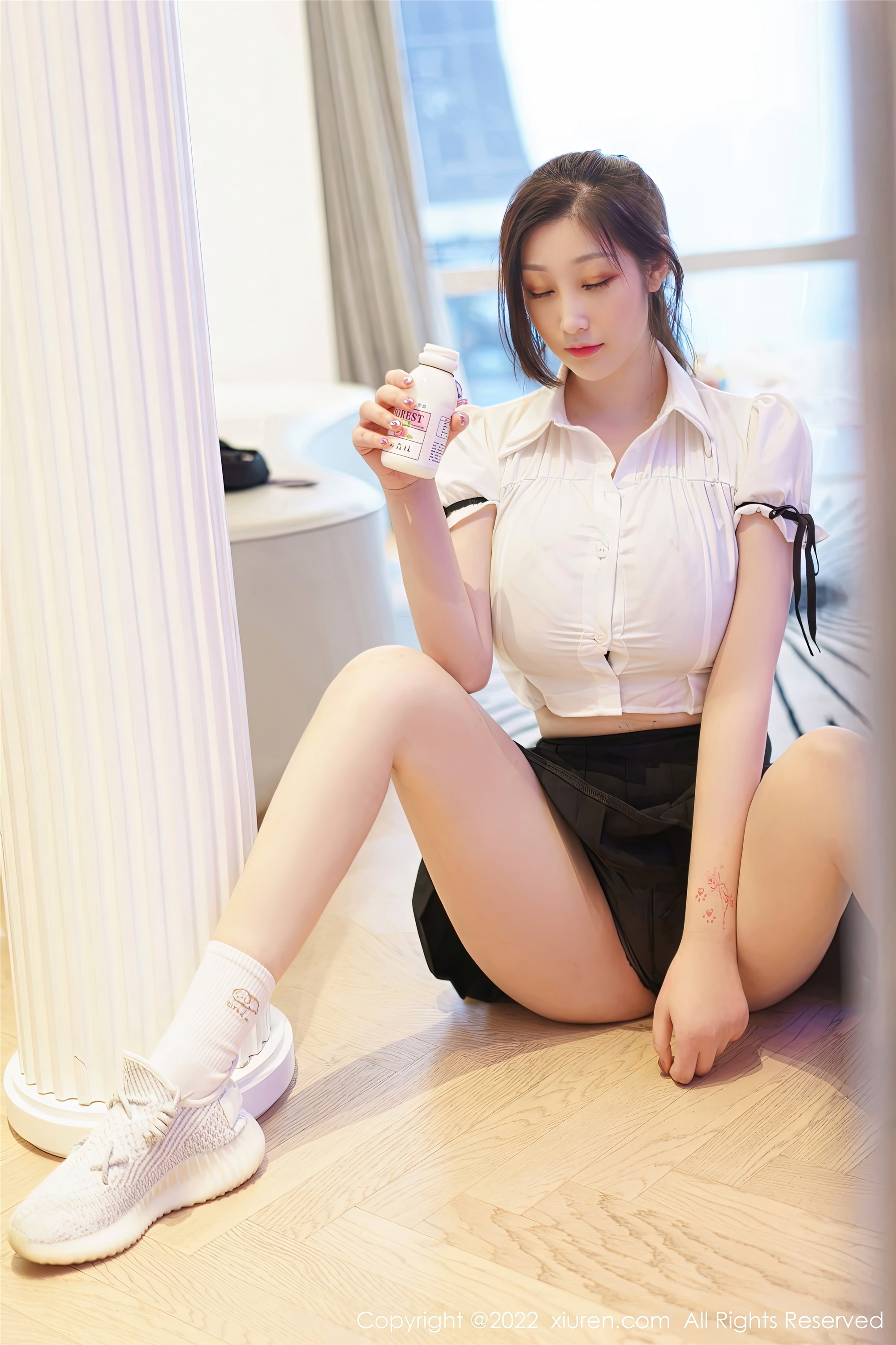 Xiuren秀人网 2022.11.04 NO.5807 妲己_Toxic